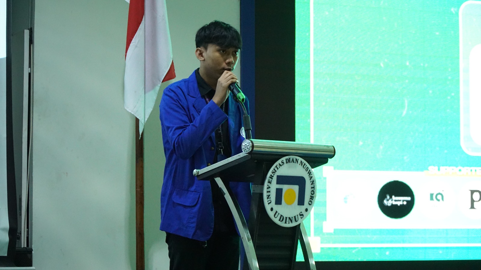 Laporan Ketua Pelaksana Workshop PLTS